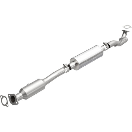 MagnaFlow 2012-2013 Kia Soul 2.0L California Grade CARB Compliant Direct-Fit Catalytic Converter 5561845