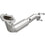 MagnaFlow 2009-2011 Chevrolet Corvette ZR1 6.2L California Grade CARB Compliant Direct-Fit Catalytic Converter 5561847