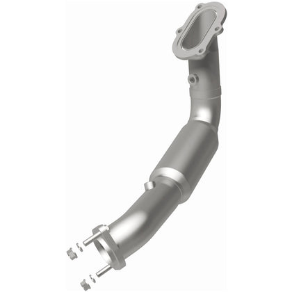 MagnaFlow 2009-2011 Chevrolet Corvette ZR1 6.2L California Grade CARB Compliant Direct-Fit Catalytic Converter 5561847