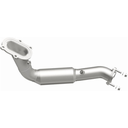 MagnaFlow 2009-2011 Chevrolet Corvette ZR1 6.2L California Grade CARB Compliant Direct-Fit Catalytic Converter 5561847