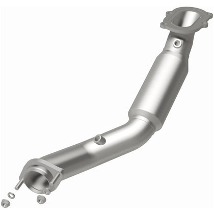 MagnaFlow 2009-2011 Chevrolet Corvette ZR1 6.2L California Grade CARB Compliant Direct-Fit Catalytic Converter 5561848