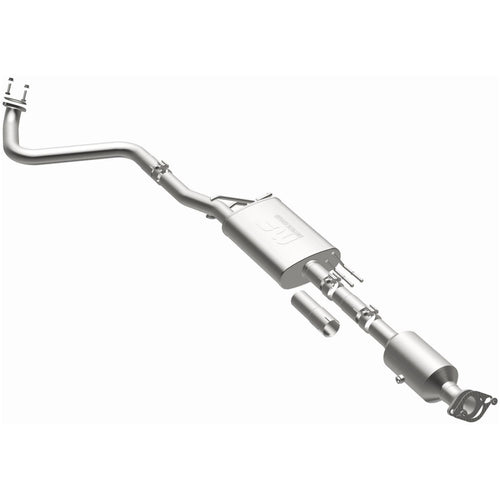 MagnaFlow 2014-2016 Kia Soul 2.0L California Grade CARB Compliant Direct-Fit Catalytic Converter 5561851