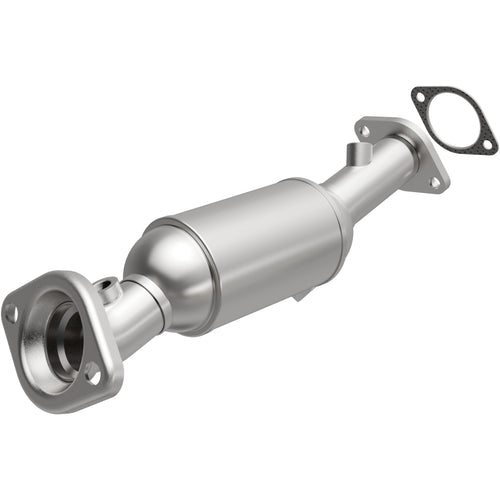 MagnaFlow 2010-2011 Kia Soul 1.6L California Grade CARB Compliant Direct-Fit Catalytic Converter 5561860