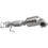 MagnaFlow 2013-2015 Hyundai Veloster 1.6L California Grade CARB Compliant Direct-Fit Catalytic Converter 5561882