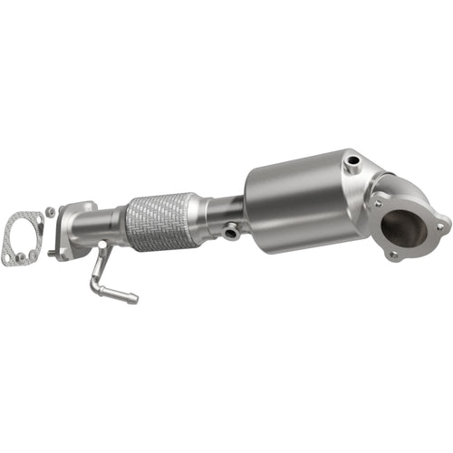 MagnaFlow 2013-2015 Hyundai Veloster 1.6L California Grade CARB Compliant Direct-Fit Catalytic Converter 5561882