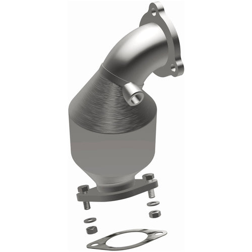 MagnaFlow 2013-2015 Hyundai Veloster 1.6L California Grade CARB Compliant Direct-Fit Catalytic Converter 5561882