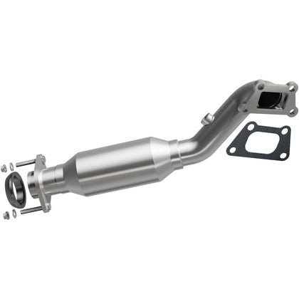 MagnaFlow 2014-2015 Cadillac CTS 3.6L California Grade CARB Compliant Direct-Fit Catalytic Converter 5561907