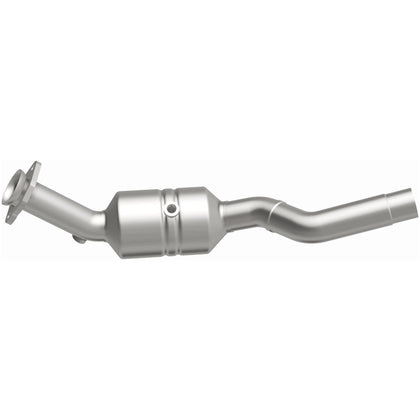 MagnaFlow 2007-2009 Jaguar XK 4.2L California Grade CARB Compliant Direct-Fit Catalytic Converter 5561948