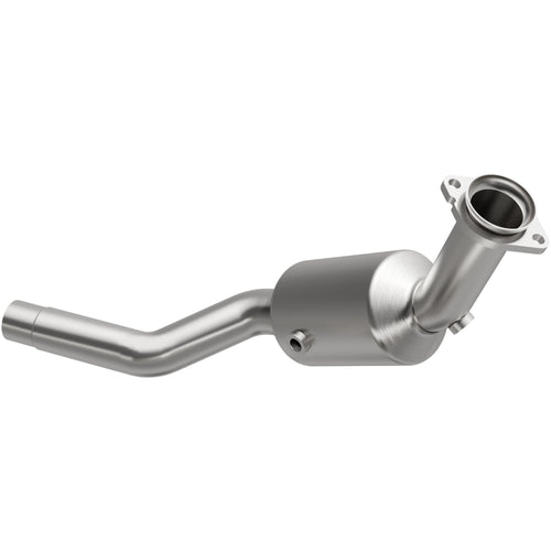 MagnaFlow 2007-2009 Jaguar XK 4.2L California Grade CARB Compliant Direct-Fit Catalytic Converter 5561954