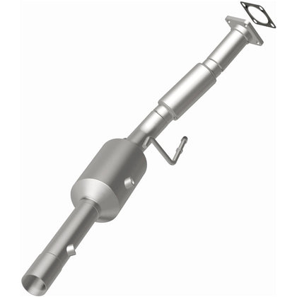 MagnaFlow 2006-2009 Volkswagen Rabbit 2.5L | 2005-2009 Volkswagen Jetta 2.5L California Grade CARB Compliant Direct-Fit Catalytic Converter 5561990