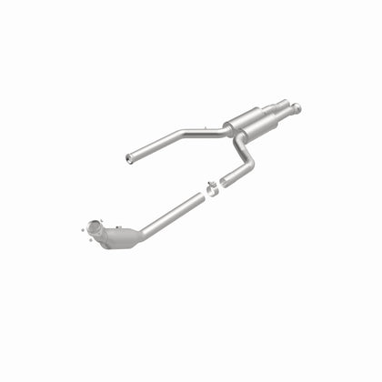 MagnaFlow 2015-2017 Mercedes-Benz E400 3.0L California Grade CARB Compliant Direct-Fit Catalytic Converter 5561996