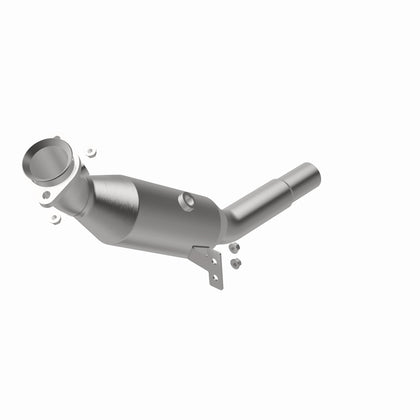 MagnaFlow 2015-2017 Mercedes-Benz E400 3.0L California Grade CARB Compliant Direct-Fit Catalytic Converter 5561997