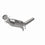 MagnaFlow 2015-2017 Mercedes-Benz E400 3.0L California Grade CARB Compliant Direct-Fit Catalytic Converter 5561997