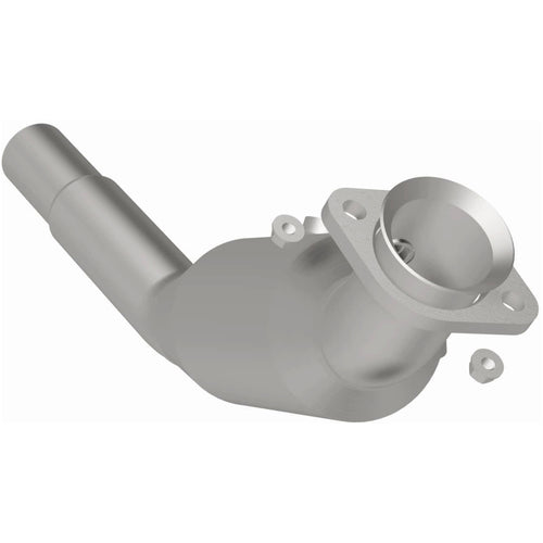 MagnaFlow 2015-2017 Mercedes-Benz E400 3.0L California Grade CARB Compliant Direct-Fit Catalytic Converter 5561997