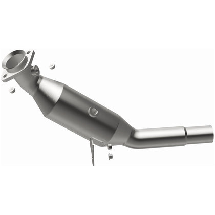 MagnaFlow 2015-2017 Mercedes-Benz E400 3.0L California Grade CARB Compliant Direct-Fit Catalytic Converter 5561997