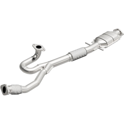 MagnaFlow 2010-2012 Buick LaCrosse 3.6L | 2010 Buick LaCrosse 3.0L California Grade CARB Compliant Direct-Fit Catalytic Converter 557000