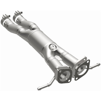 MagnaFlow California Grade CARB Compliant Direct-Fit Catalytic Converter 557020