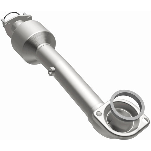 MagnaFlow 2012-2014 Honda CR-V 2.4L California Grade CARB Compliant Direct-Fit Catalytic Converter 5571019