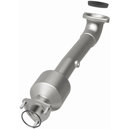 MagnaFlow 2012-2014 Honda CR-V 2.4L California Grade CARB Compliant Direct-Fit Catalytic Converter 5571019