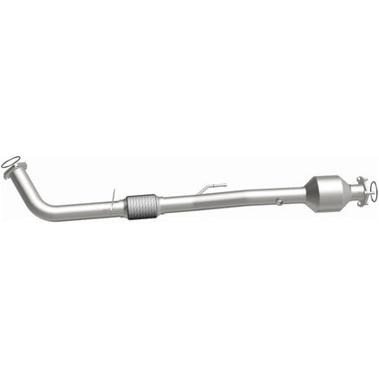 MagnaFlow 2015-2017 Acura TLX 2.4L | 2013-2015 Honda Accord 2.4L California Grade CARB Compliant Direct-Fit Catalytic Converter 5571023