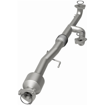 MagnaFlow 2015-2017 Acura TLX Base 3.5L | 2013-2015 Honda Accord 3.5L California Grade CARB Compliant Direct-Fit Catalytic Converter 5571027