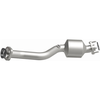MagnaFlow 2010-2014 Honda Insight 1.3L California Grade CARB Compliant Direct-Fit Catalytic Converter 5571028