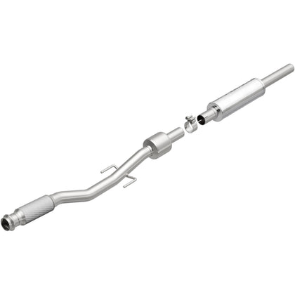 MagnaFlow 2007-2010 Mini Cooper 1.6L California Grade CARB Compliant Direct-Fit Catalytic Converter 5571029