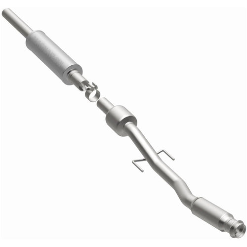 MagnaFlow 2007-2010 Mini Cooper 1.6L California Grade CARB Compliant Direct-Fit Catalytic Converter 5571029