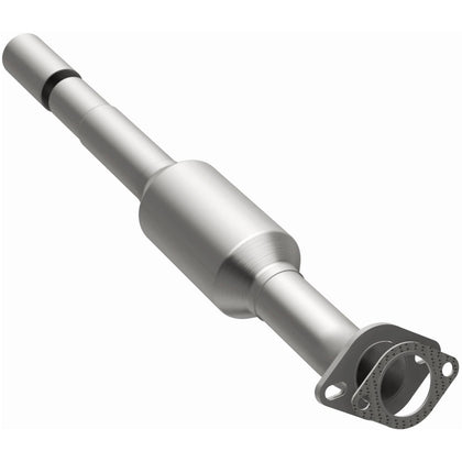 MagnaFlow 2004-2012 Mitsubishi Galant 2.4L California Grade CARB Compliant Direct-Fit Catalytic Converter 5571034