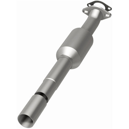 MagnaFlow 2004-2012 Mitsubishi Galant 2.4L California Grade CARB Compliant Direct-Fit Catalytic Converter 5571034