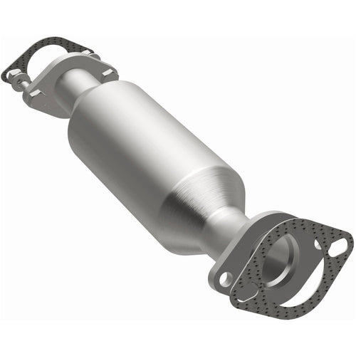 MagnaFlow 2010-2011 Kia Soul 2.0L | 2007-2012 Hyundai Elantra 2.0L California Grade CARB Compliant Direct-Fit Catalytic Converter 5571066