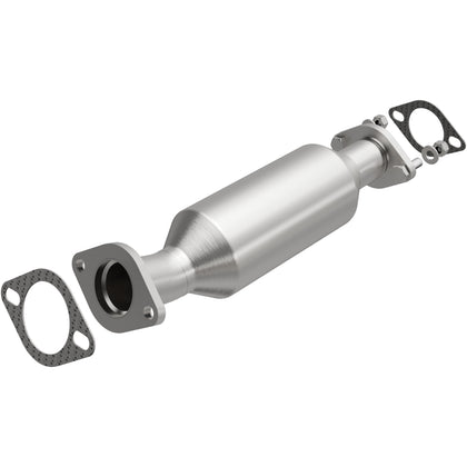 MagnaFlow 2010-2011 Kia Soul 2.0L | 2007-2012 Hyundai Elantra 2.0L California Grade CARB Compliant Direct-Fit Catalytic Converter 5571066