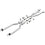 MagnaFlow California Grade CARB Compliant Direct-Fit Catalytic Converter 5571069