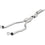 MagnaFlow 2007 Lexus IS250 2.5L California Grade CARB Compliant Direct-Fit Catalytic Converter 5571071