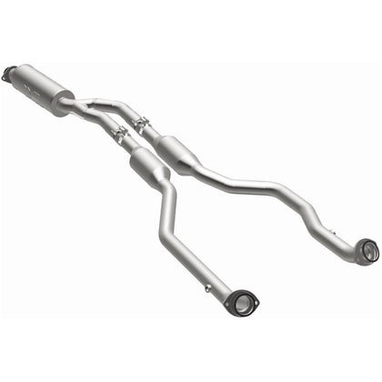 MagnaFlow 2007 Lexus IS250 2.5L California Grade CARB Compliant Direct-Fit Catalytic Converter 5571071