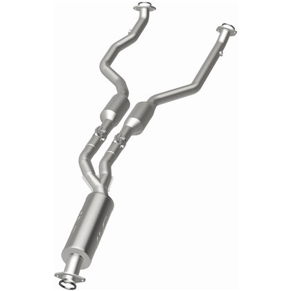 MagnaFlow 2007 Lexus IS250 2.5L California Grade CARB Compliant Direct-Fit Catalytic Converter 5571071