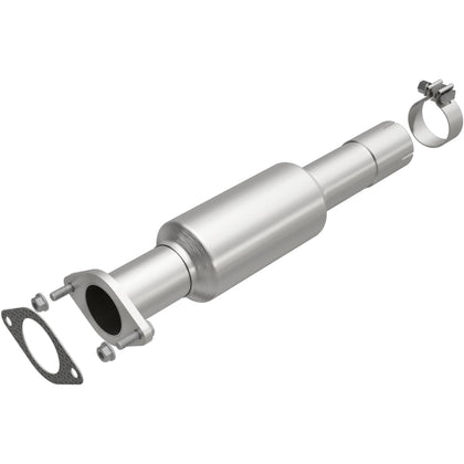 MagnaFlow 2014-2016 Chevrolet Impala Limited 3.6L | 2012-2013 Chevrolet Impala 3.6L California Grade CARB Compliant Direct-Fit Catalytic Converter 557107