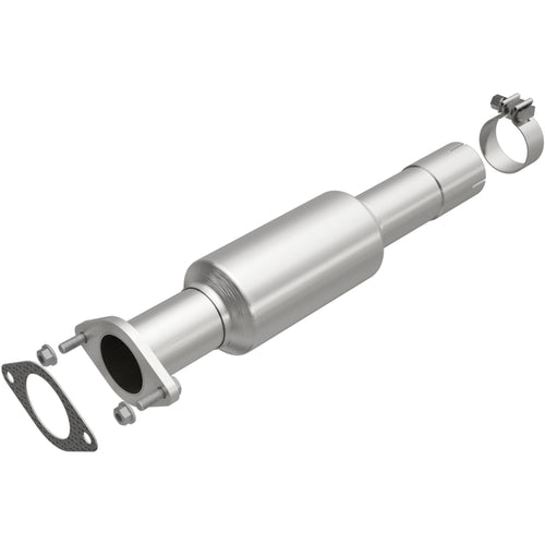MagnaFlow 2014-2016 Chevrolet Impala Limited 3.6L | 2012-2013 Chevrolet Impala 3.6L California Grade CARB Compliant Direct-Fit Catalytic Converter 557107