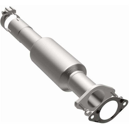MagnaFlow 2014-2016 Chevrolet Impala Limited 3.6L | 2012-2013 Chevrolet Impala 3.6L California Grade CARB Compliant Direct-Fit Catalytic Converter 557107