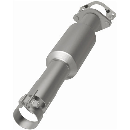 MagnaFlow 2014-2016 Chevrolet Impala Limited 3.6L | 2012-2013 Chevrolet Impala 3.6L California Grade CARB Compliant Direct-Fit Catalytic Converter 557107