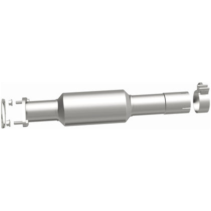 MagnaFlow 2014-2016 Chevrolet Impala Limited 3.6L | 2012-2013 Chevrolet Impala 3.6L California Grade CARB Compliant Direct-Fit Catalytic Converter 557107