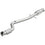 MagnaFlow 2011-2015 Chevrolet Cruze 1.4L / 2016 Chevrolet Cruze Limited 1.4L California Grade CARB Compliant Direct-Fit Catalytic Converter 557109