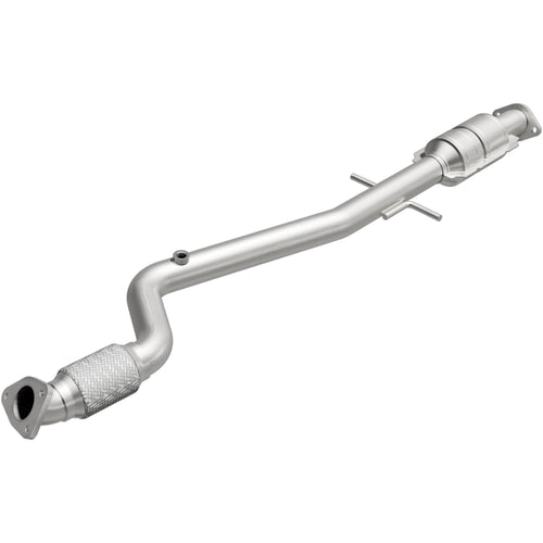 MagnaFlow 2011-2015 Chevrolet Cruze 1.4L / 2016 Chevrolet Cruze Limited 1.4L California Grade CARB Compliant Direct-Fit Catalytic Converter 557109