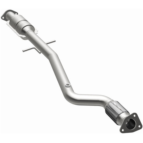 MagnaFlow 2011-2015 Chevrolet Cruze 1.4L / 2016 Chevrolet Cruze Limited 1.4L California Grade CARB Compliant Direct-Fit Catalytic Converter 557109