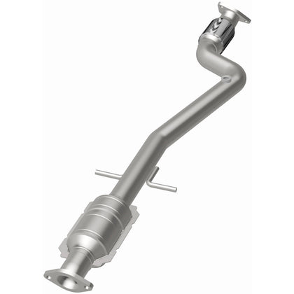 MagnaFlow 2011-2015 Chevrolet Cruze 1.4L / 2016 Chevrolet Cruze Limited 1.4L California Grade CARB Compliant Direct-Fit Catalytic Converter 557109