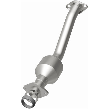 MagnaFlow 2011-2017 Nissan Juke 1.6L California Grade CARB Compliant Direct-Fit Catalytic Converter 557110
