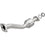 MagnaFlow 2011-2017 Nissan Juke 1.6L California Grade CARB Compliant Direct-Fit Catalytic Converter 557110