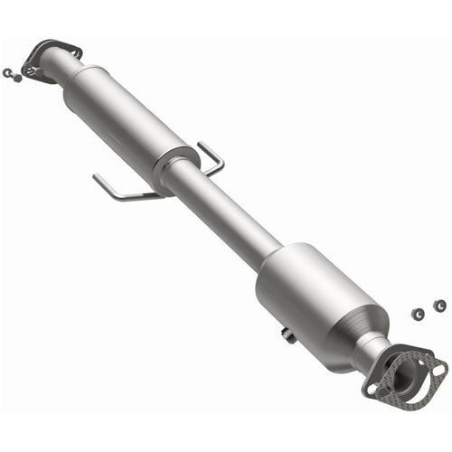 MagnaFlow 2015 Kia Optima 2.4L California Grade CARB Compliant Direct-Fit Catalytic Converter 5571133