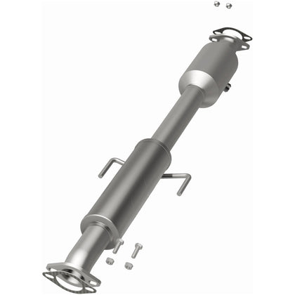 MagnaFlow 2015 Kia Optima 2.4L California Grade CARB Compliant Direct-Fit Catalytic Converter 5571133