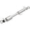 MagnaFlow 2015 Kia Optima 2.4L California Grade CARB Compliant Direct-Fit Catalytic Converter 5571133
